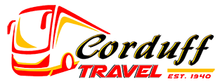 M.Corduff Travel Rossport Ltd | Tel: 0949010530